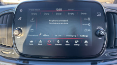 Fiat 500 1.0 Mild Hybrid 3dr Petrol Hatchback